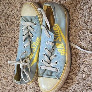 Converse All Stars